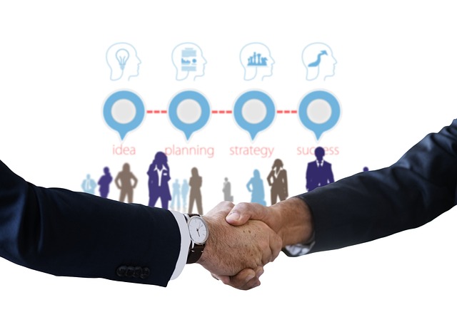5. Negotiate Salary and Benefits