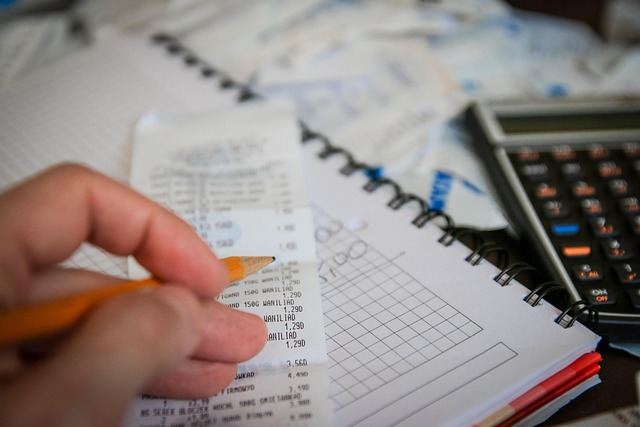 8. Optimize Your Tax Strategy
