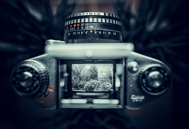 5. Stock Photography: Turning Photographic Skills into Cash