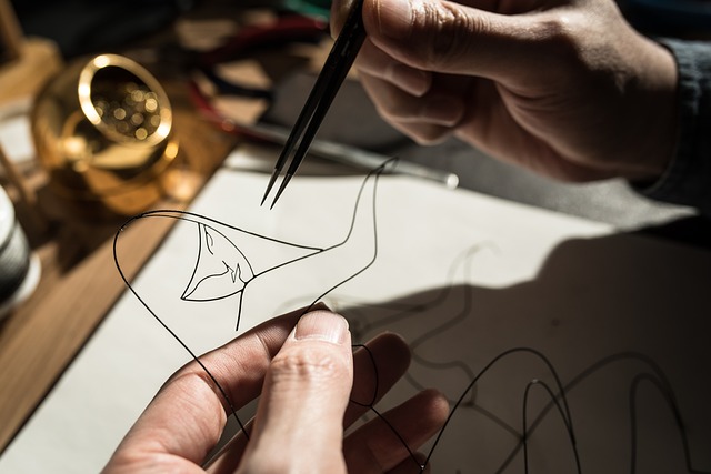 7. Selling Handmade Crafts: The Art of Turning Hobby into Income