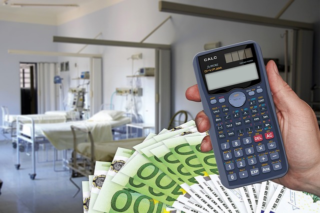 Categorizing and Tracking Expenses