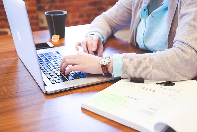 Invest in Your Human Capital