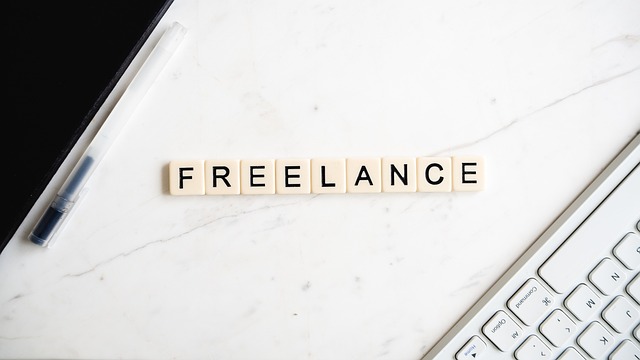 1. Freelancing: Leveraging Existing Skills