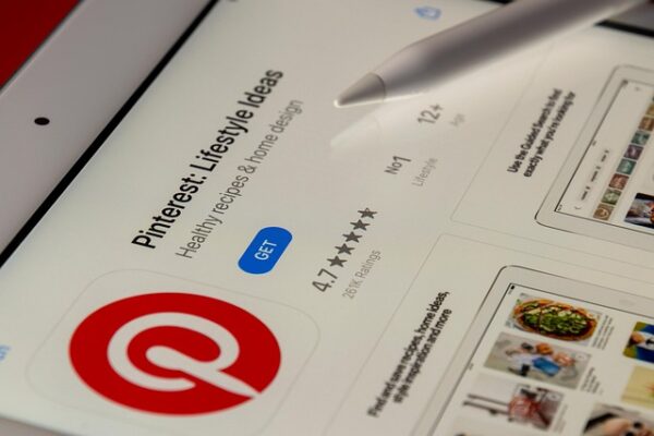 how to make money on pinterest