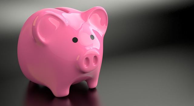 10. Investing Gained Money