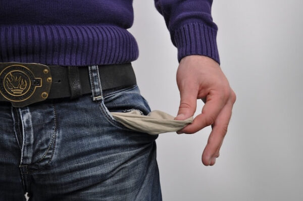 make money with no money