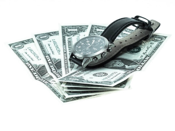 how to make money in one hour